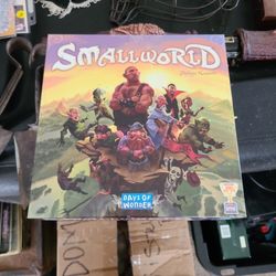 Smallwood By Day Of Wonder 