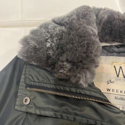 Maxmara Jacket 