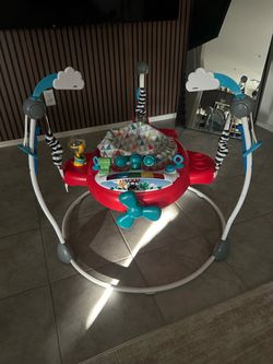 Jumper for baby’s