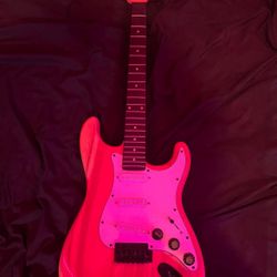 lynx guitar 