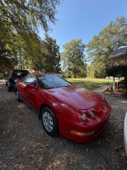 1994 Acura Integra