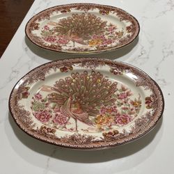 Holiday Platters