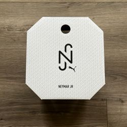 Puma Neymar Jr Soccer Ball 