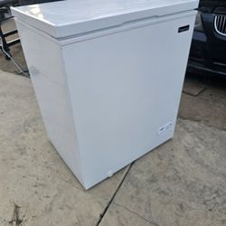 Magic Chef Box Freezer, Great Condition