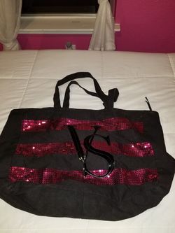 VS tote bag