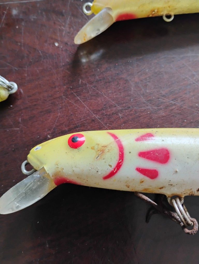 Saltwater Fishing Lures (16)