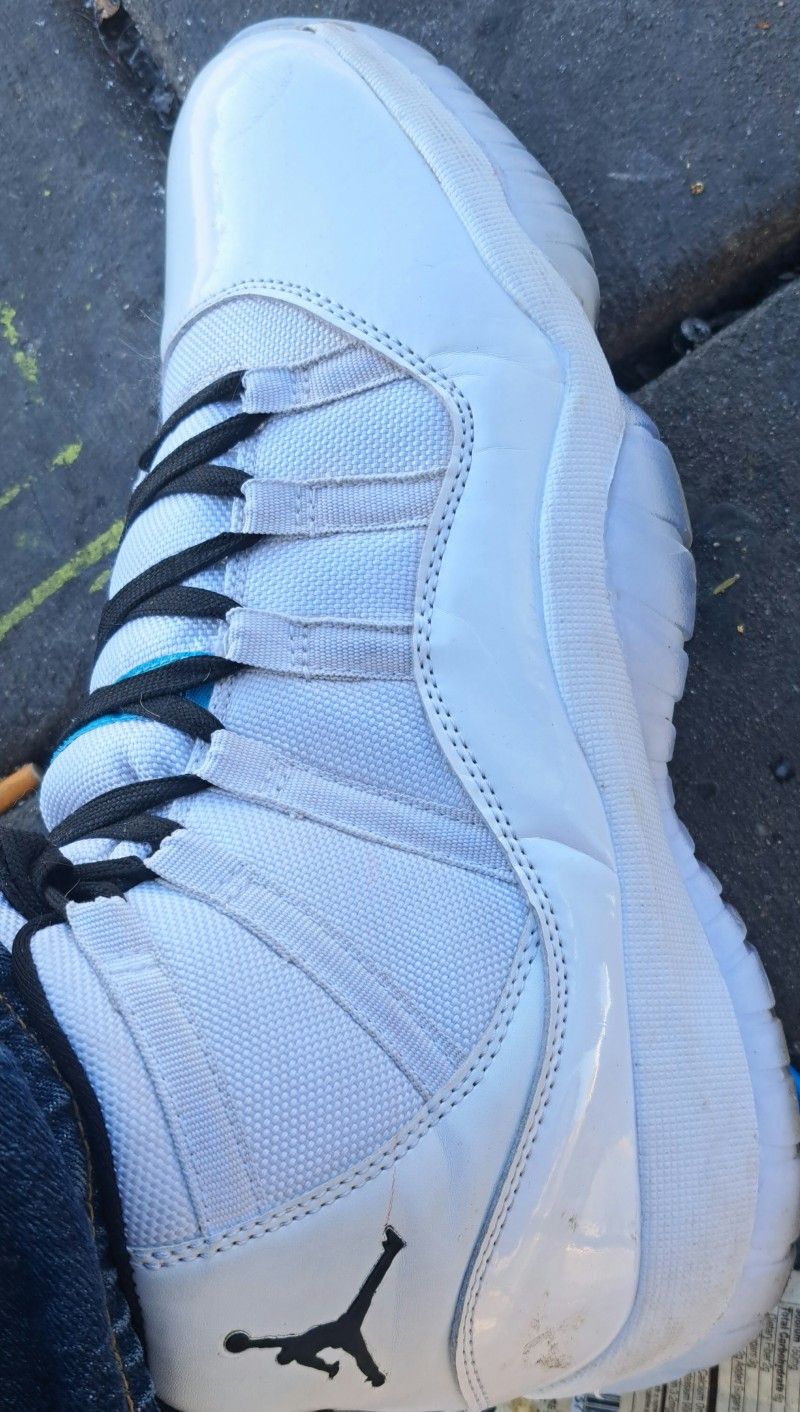 Jordan 11 Retro High Legend