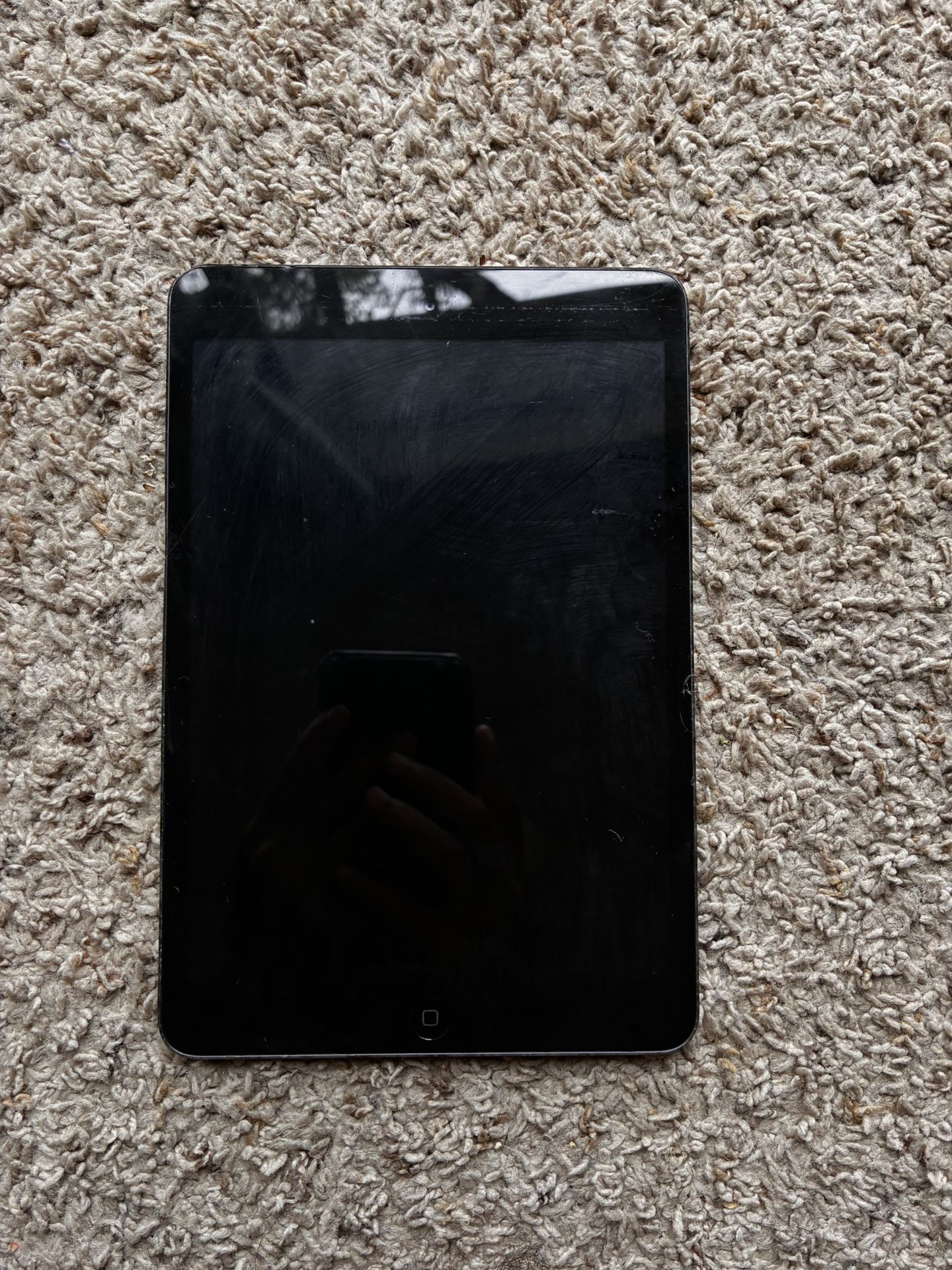 Apple iPad 1st Gen