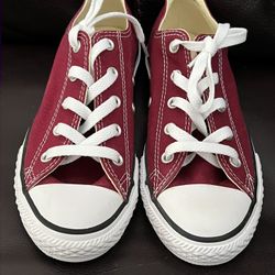 Brand New Youth Converse