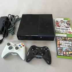 Microsoft Xbox 360