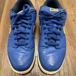 Nike SB Boca Jr Size 12 