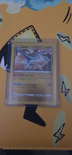 Pokémon cards