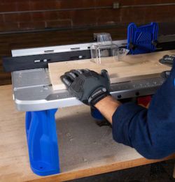 Kobalt 12 -Amp Fixed Router