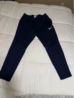 Men’s Nike pants  dri fit XL