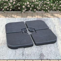 Cantilever Umbrella Base 300293 (BASE ONLY)