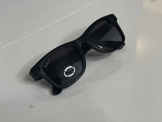 Ray-Ban Meta Smart Glasses Warfare Gen 2