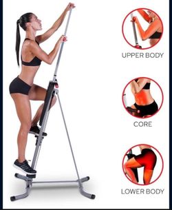 Maxi Climber