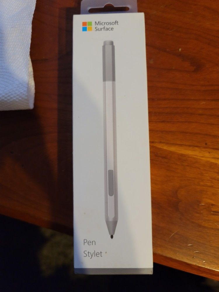Microsoft Surface PEN Stylet BRAND NEW