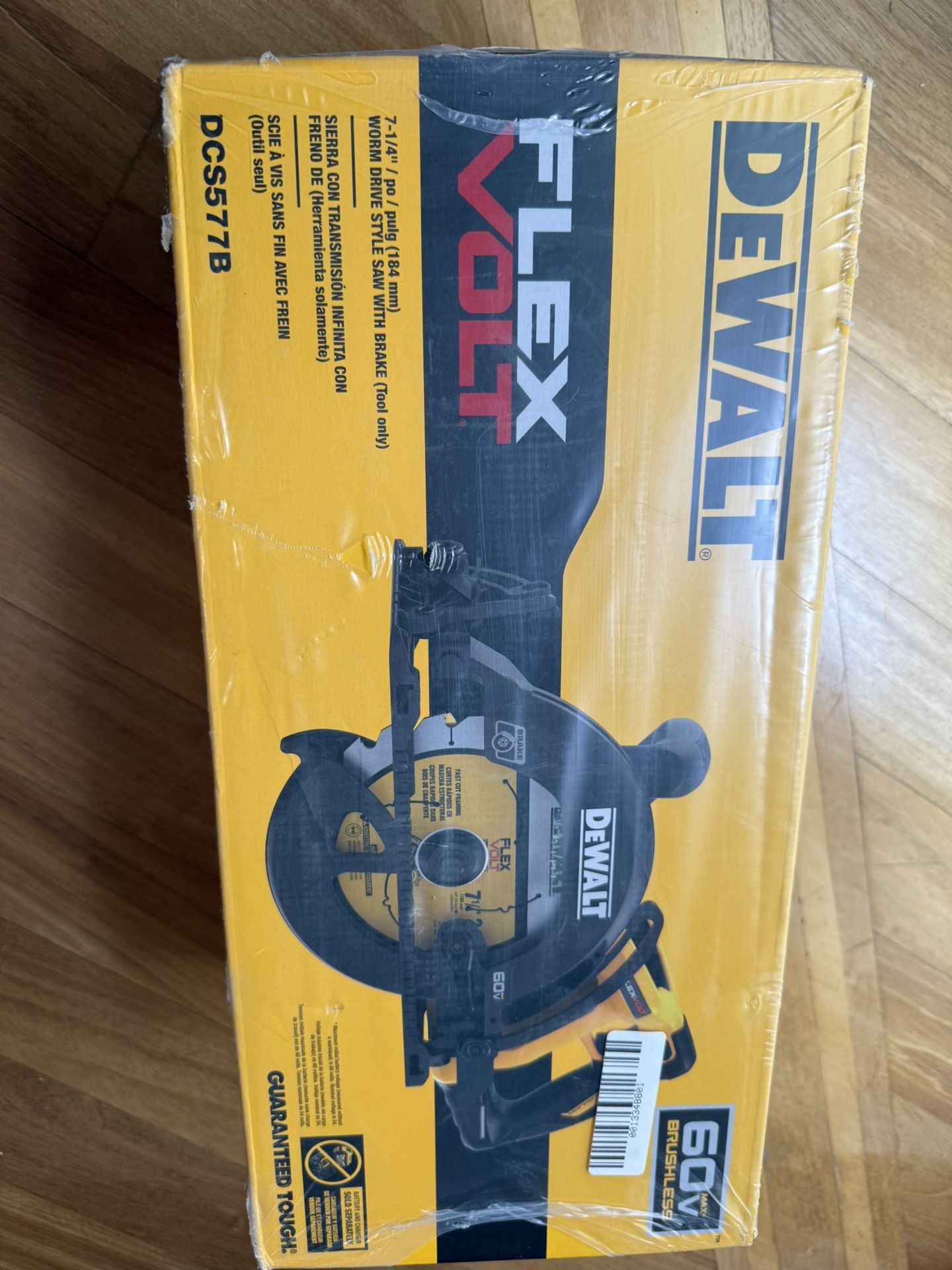 DeWalt