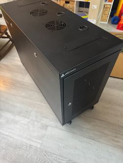 6U Server Cabinet