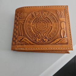 Mexican wallet
