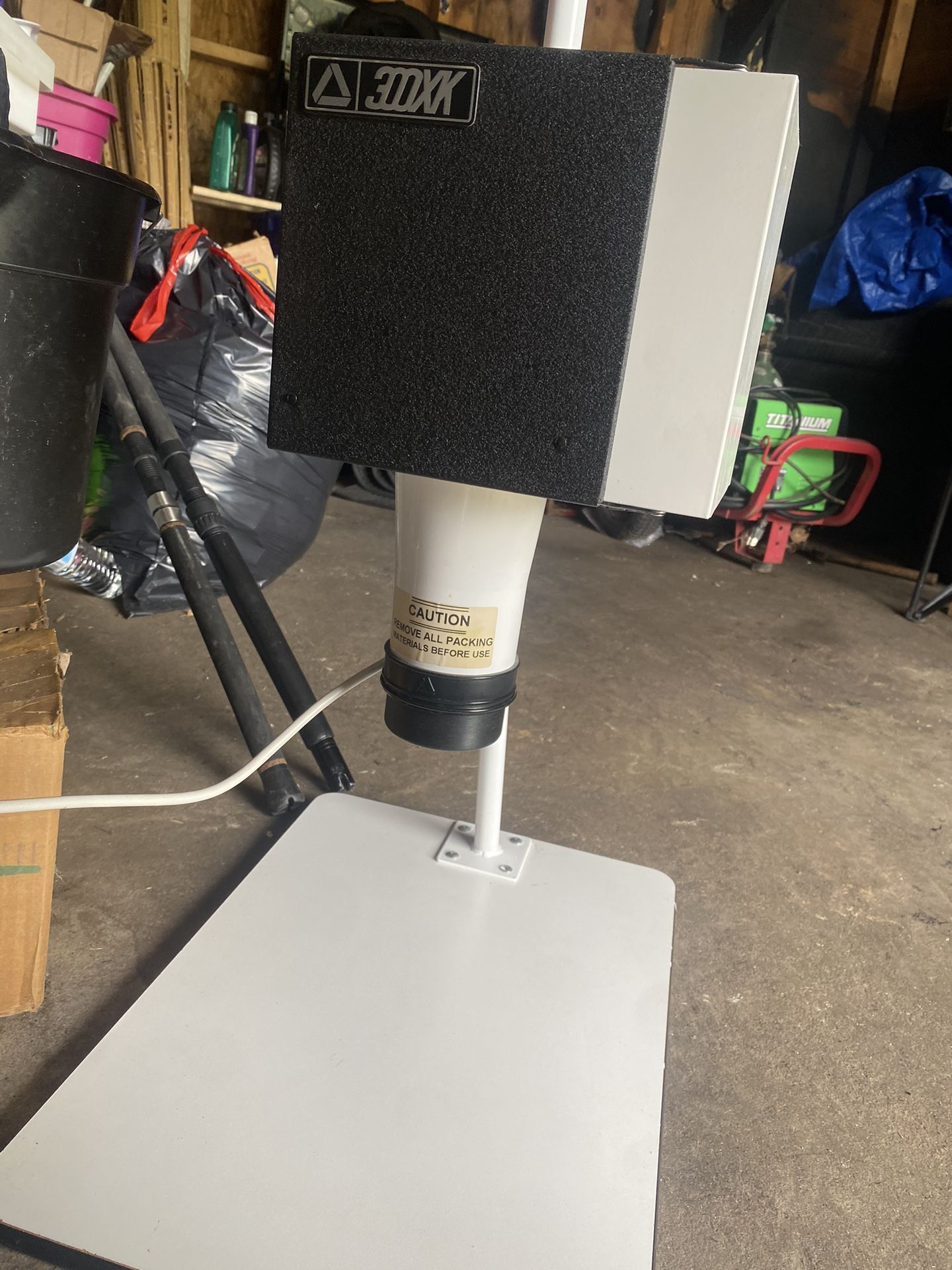 Kopykat 300xk Projector