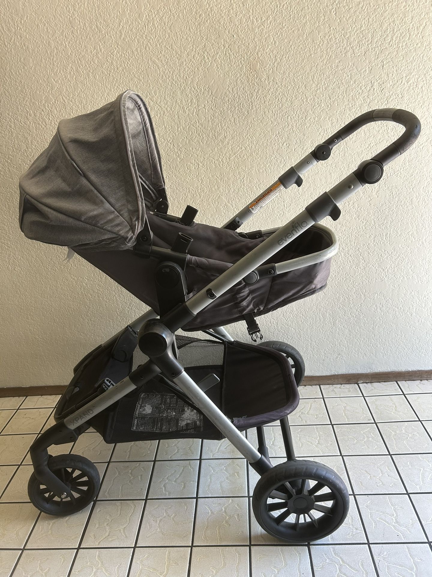 Stroller