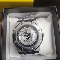 Invicta speedway rim