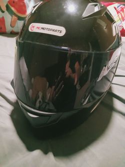 Casco para Moto  . Helmet
