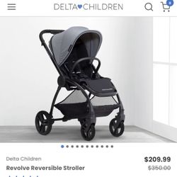 Brand New Stroller 