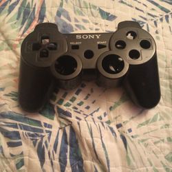Original PS3 Controller Shell 