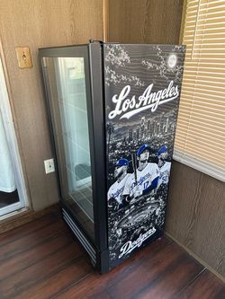 idw refrigerador