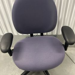 Steelcase Office Chair (vintage)
