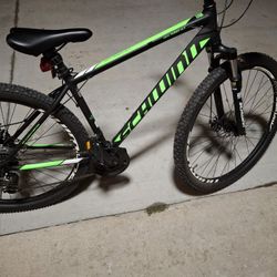 ⭐️ Schwinn High Timber ALX Mountain Bike,  has a Retail Price of $625.00 ⭐️