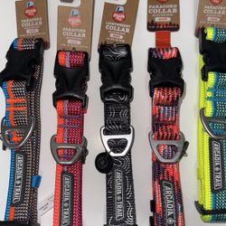 Dog Collar (Arcadia Trail)