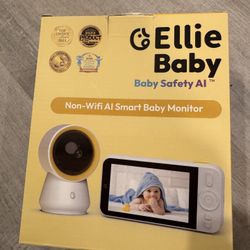 Baby Monitor 
