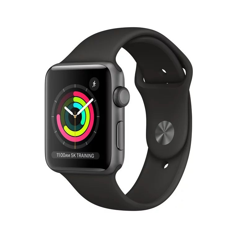 Apple Watch Series 3 (Bluetooth)