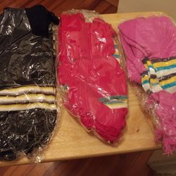 3pc Toddlers Set Hat Scarfs & gloves
