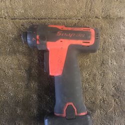 Snap On 1/4 Hex Drill
