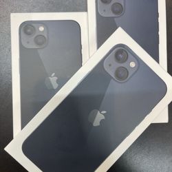 Apple iPhone 13 128GB Black   Unlocked For All Boost 13 Metro Spectrum Cricket XR Verizon TMobile 14 XS Sprint 15 Att 