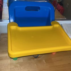 Baby High Chair