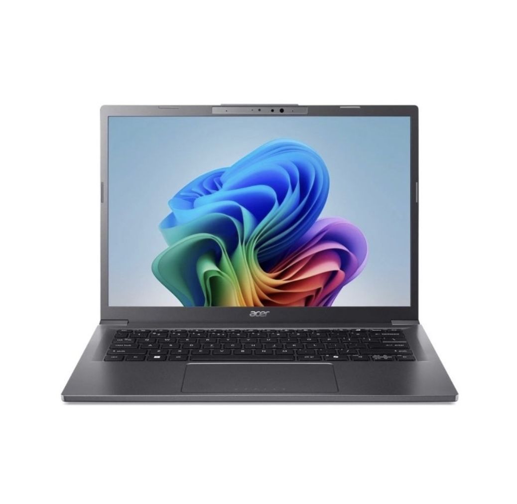 Laptop Acer Aspire 14 Laptop +AI Intel Core Ultra 5 