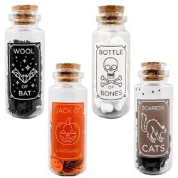 Halloween Decorations Or Crafting
