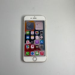 Apple iPhone 7 32GB Gold T-Mobile/MetroPcs Fully Working