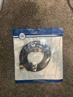 Cable Matters VESA Certified DisplayPort™ 1.4 Cable 3m/10ft
