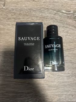 Dior Sauvage 100ml