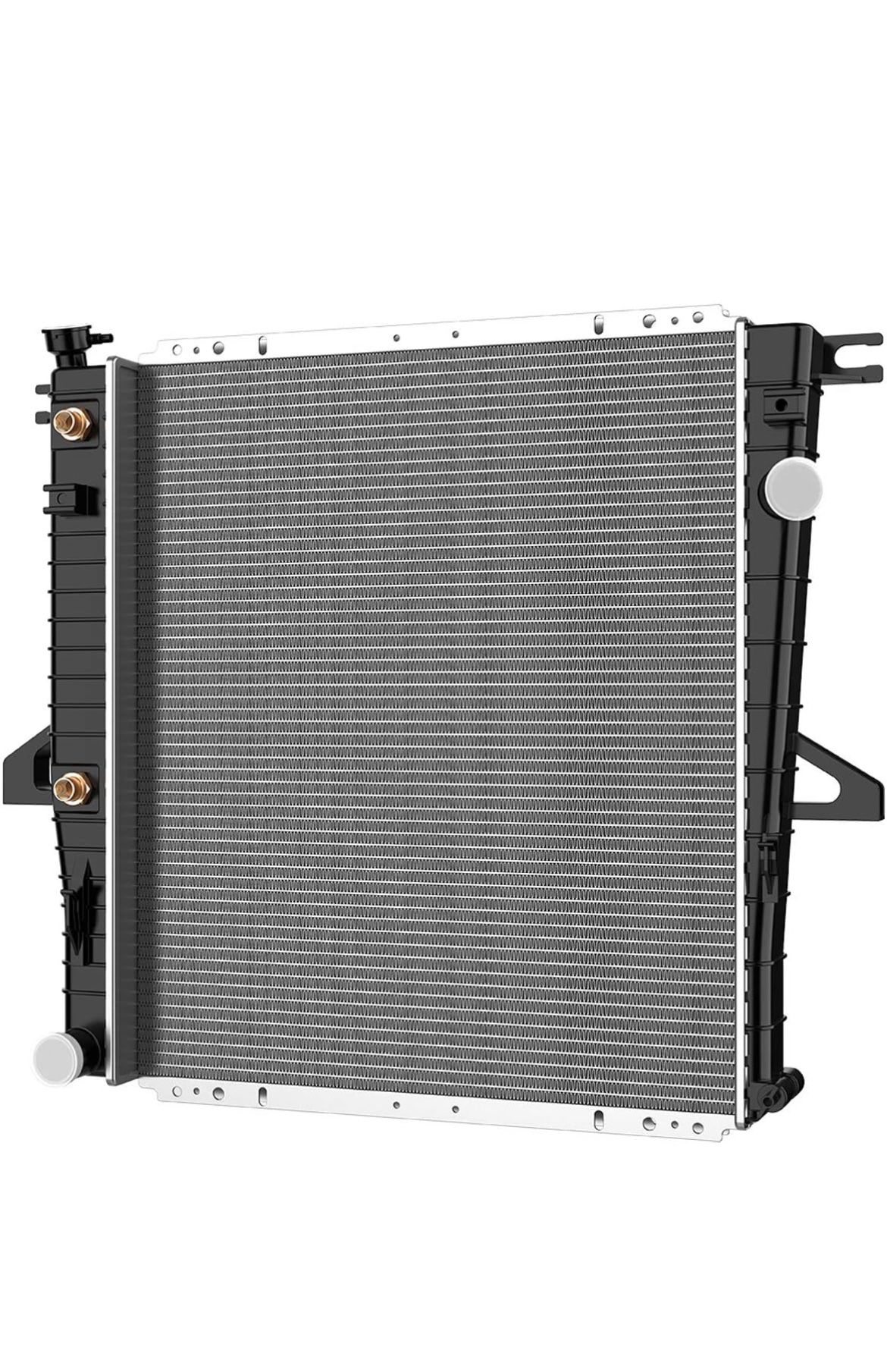 Radiator Ranger