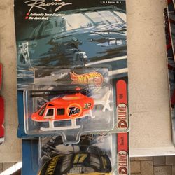 Hot Wheels, Racing Deluxe