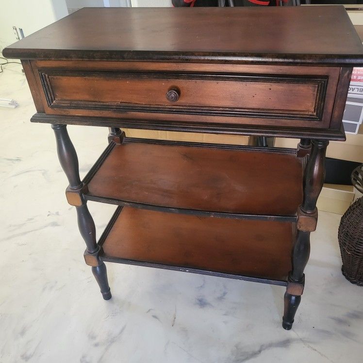 Small Tables