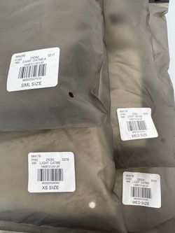 Need gone essential shorts pickup only